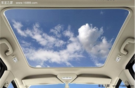 豪华MPV集合 东本艾力绅竞争对手分析(20) 大家车网