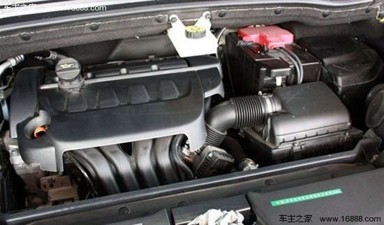 豪华MPV集合 东本艾力绅竞争对手分析(21) 大家车网