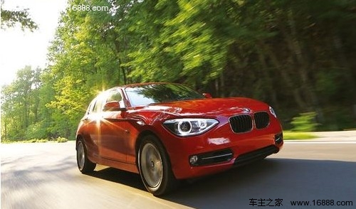 春季运动会 试四款高端紧凑型掀背车对比(1) 大家车网