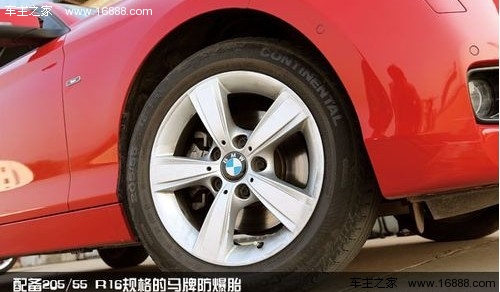 春季运动会 试四款高端紧凑型掀背车对比(2) 大家车网