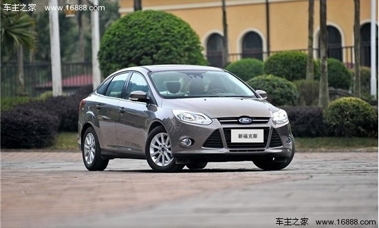 紧凑车仍唱主角 解读5月份轿车销量排行(3) 大家车网