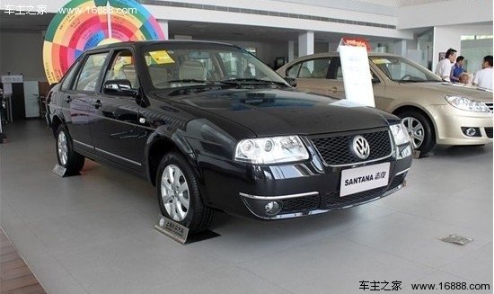 紧凑车仍唱主角 解读5月份轿车销量排行(12) 大家车网