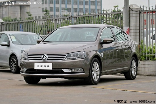 紧凑车仍唱主角 解读5月份轿车销量排行(18) 大家车网