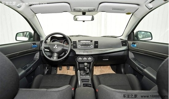 最炫运动风 四款年轻一族最爱家轿导购(1) 大家车网