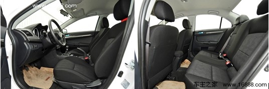 最炫运动风 四款年轻一族最爱家轿导购(2) 大家车网