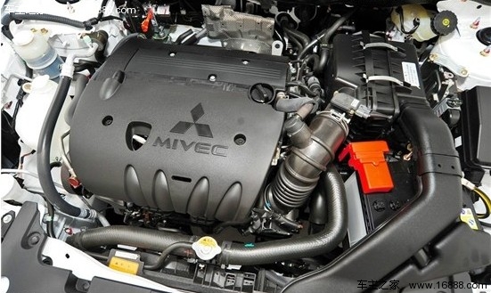 最炫运动风 四款年轻一族最爱家轿导购(3) 大家车网