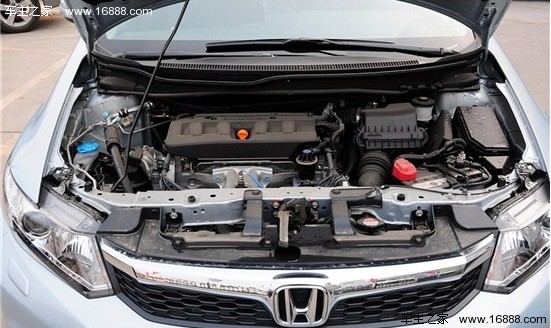 最炫运动风 四款年轻一族最爱家轿导购(10) 大家车网