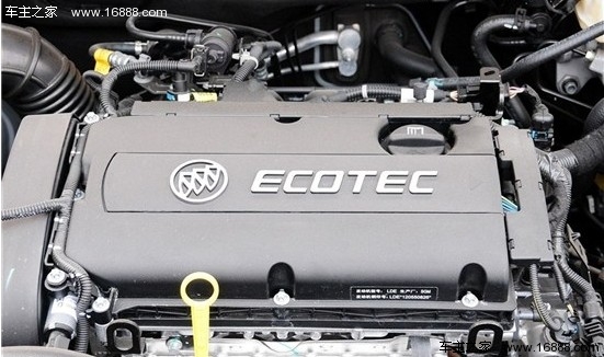 最炫运动风 四款年轻一族最爱家轿导购(14) 大家车网