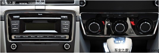 舒适安全两不误 五款高性价比中型车推荐(2) 大家车网