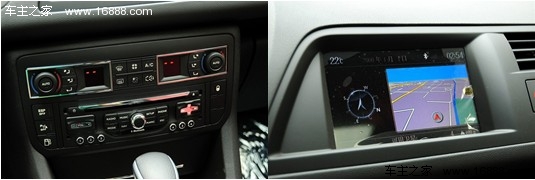 舒适安全两不误 五款高性价比中型车推荐(7) 大家车网