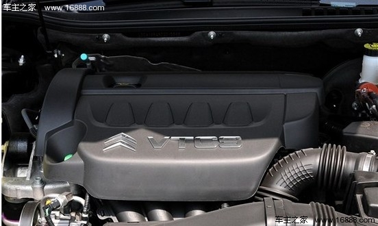 舒适安全两不误 五款高性价比中型车推荐(9) 大家车网