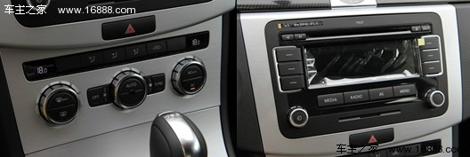 舒适安全两不误 五款高性价比中型车推荐(12) 大家车网