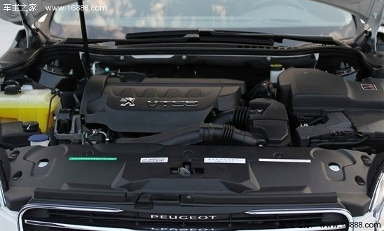 舒适安全两不误 五款高性价比中型车推荐(19) 大家车网