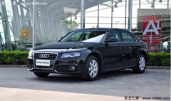 舒适安全两不误 五款高性价比中型车推荐(20) 大家车网