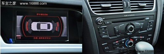 舒适安全两不误 五款高性价比中型车推荐(22) 大家车网