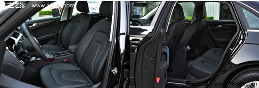 舒适安全两不误 五款高性价比中型车推荐(23) 大家车网