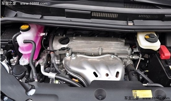 豪华与商务之享 5款高端进口MPV导购(15) 大家车网