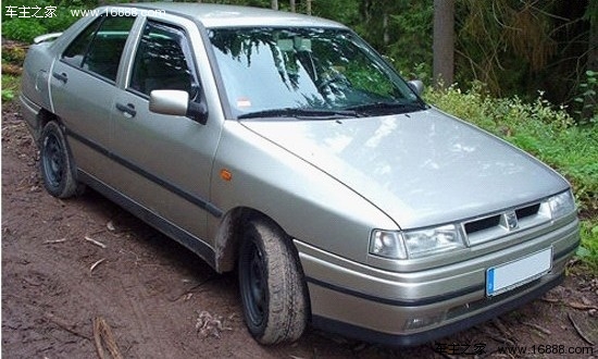 “德甲联赛中的西班牙混血”试西雅特Leon CUPRA(5) 大家车网