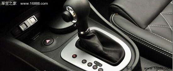 “德甲联赛中的西班牙混血”试西雅特Leon CUPRA(14) 大家车网