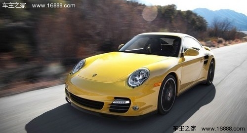 东邪西毒 日产GT-R鏖战911 Turbo S(5) 大家车网