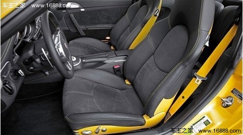 东邪西毒 日产GT-R鏖战911 Turbo S(6) 大家车网