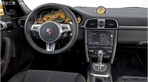 东邪西毒 日产GT-R鏖战911 Turbo S(7) 大家车网