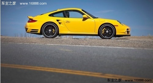 东邪西毒 日产GT-R鏖战911 Turbo S(12) 大家车网