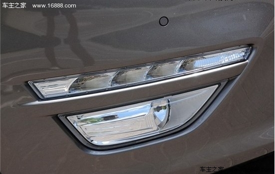 新款蒙迪欧致胜评测报告 解决动力短板(3) 大家车网