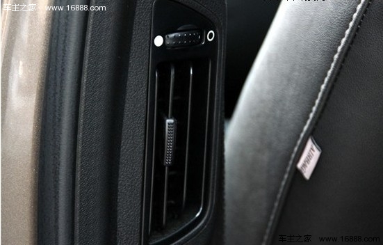 新款蒙迪欧致胜评测报告 解决动力短板(12) 大家车网