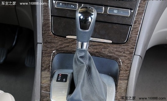 新款蒙迪欧致胜评测报告 解决动力短板(14) 大家车网