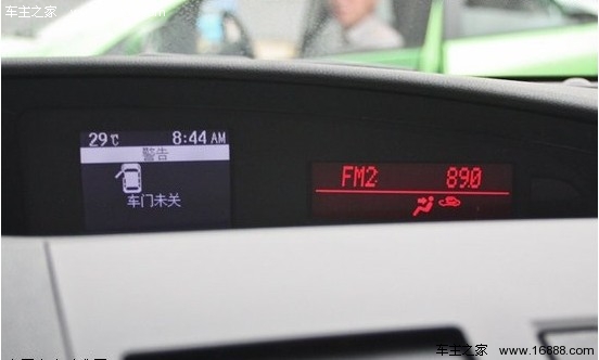 马自达星骋试车报告 运动有范/兼顾舒适(7) 大家车网