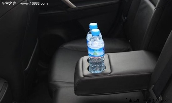 马自达星骋试车报告 运动有范/兼顾舒适(13) 大家车网