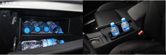 马自达星骋试车报告 运动有范/兼顾舒适(14) 大家车网