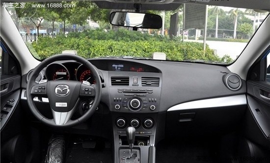 80后买车看外观 五款外貌协会最爱车型荐(4) 大家车网