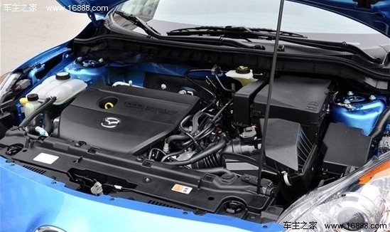 80后买车看外观 五款外貌协会最爱车型荐(5) 大家车网