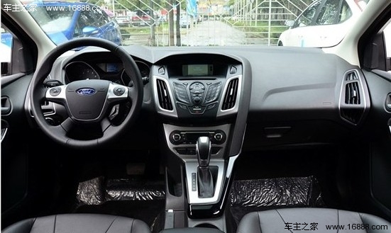 80后买车看外观 五款外貌协会最爱车型荐(7) 大家车网