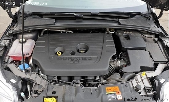 80后买车看外观 五款外貌协会最爱车型荐(8) 大家车网