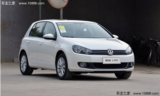 80后买车看外观 五款外貌协会最爱车型荐(9) 大家车网