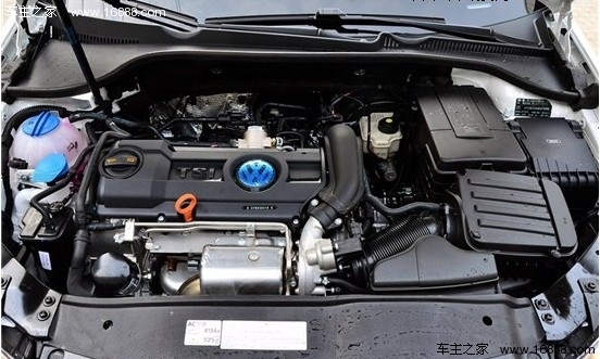 80后买车看外观 五款外貌协会最爱车型荐(11) 大家车网