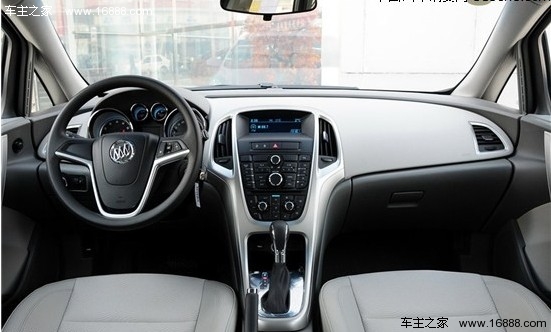 80后买车看外观 五款外貌协会最爱车型荐(13) 大家车网