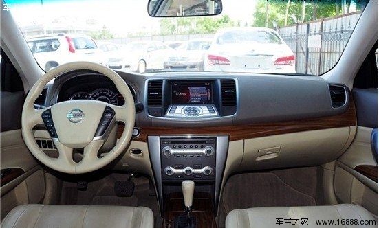 都是中流砥柱 四款销量最好的中型车导购(1) 大家车网