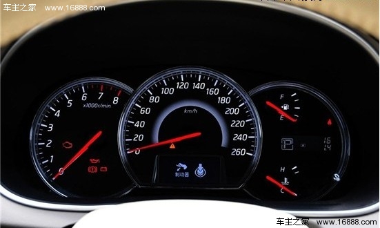 都是中流砥柱 四款销量最好的中型车导购(2) 大家车网