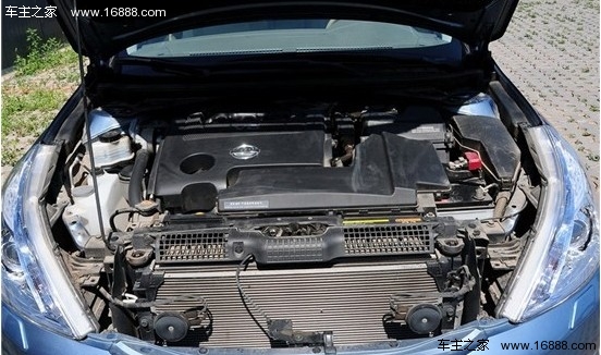 都是中流砥柱 四款销量最好的中型车导购(3) 大家车网