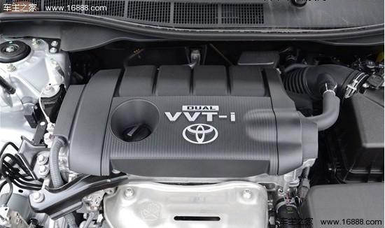 都是中流砥柱 四款销量最好的中型车导购(6) 大家车网