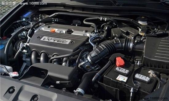 都是中流砥柱 四款销量最好的中型车导购(9) 大家车网