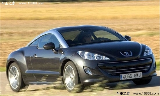 追逐个性潮流 四款超高回头率车型导购(0) 大家车网