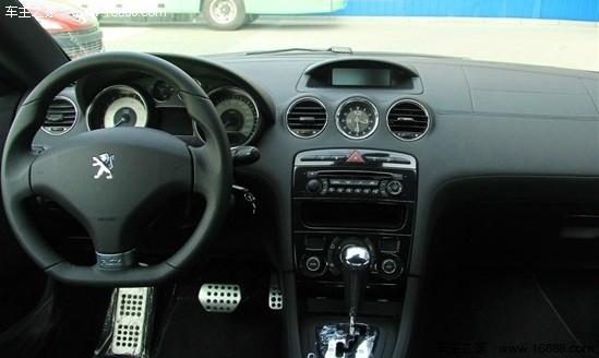 追逐个性潮流 四款超高回头率车型导购(2) 大家车网