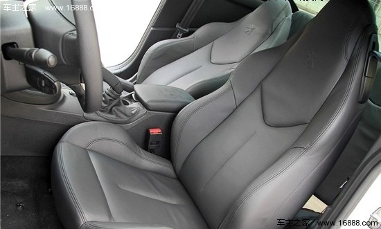 追逐个性潮流 四款超高回头率车型导购(3) 大家车网