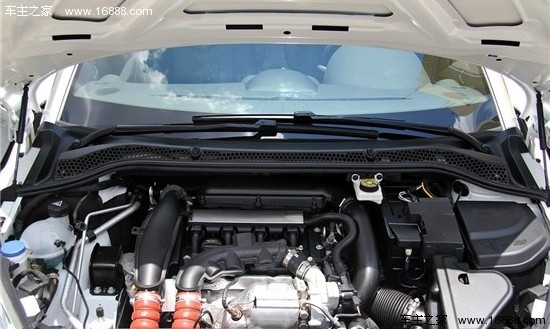 追逐个性潮流 四款超高回头率车型导购(4) 大家车网