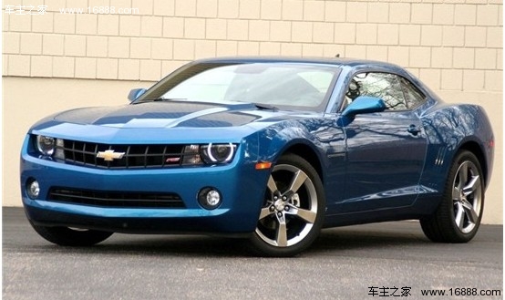 追逐个性潮流 四款超高回头率车型导购(5) 大家车网